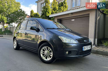 Мінівен Ford Focus C-Max 2006 в Одесі