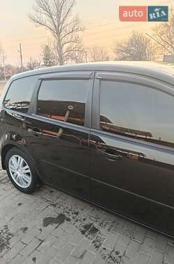 Минивэн Ford Focus C-Max 2007 в 