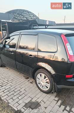 Минивэн Ford Focus C-Max 2007 в 