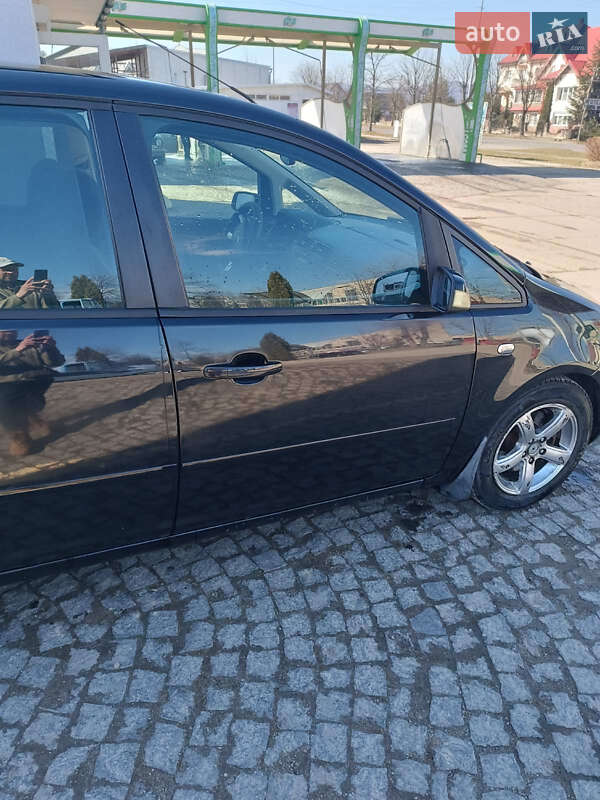 Мінівен Ford Focus C-Max 2006 в Долині