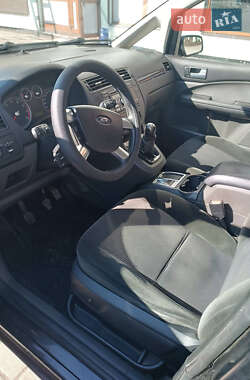 Мінівен Ford Focus C-Max 2006 в 