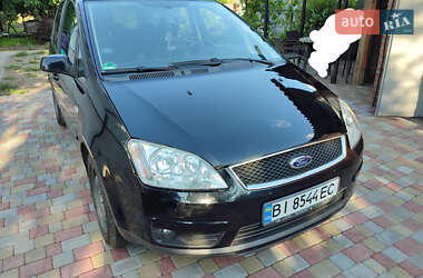 Мінівен Ford Focus C-Max 2006 в 