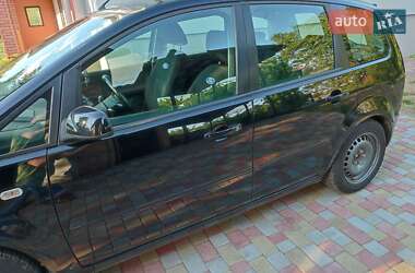 Мінівен Ford Focus C-Max 2006 в 