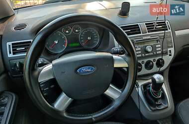 Мінівен Ford Focus C-Max 2006 в 