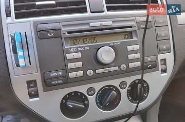Мінівен Ford Focus C-Max 2006 в 