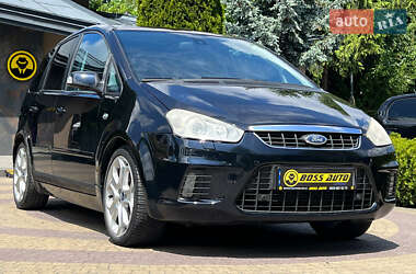 Минивэн Ford Focus C-Max 2007 в Львове
