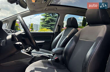 Минивэн Ford Focus C-Max 2007 в 