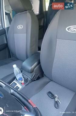 Минивэн Ford Focus C-Max 2006 в 