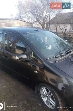 Минивэн Ford Focus C-Max 2006 в 