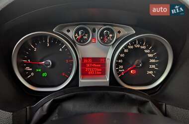 Минивэн Ford Focus C-Max 2008 в 