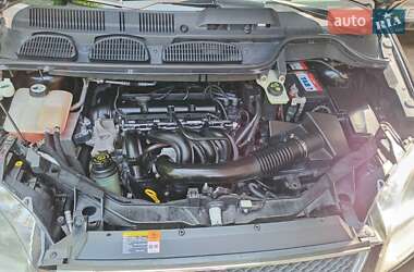 Мінівен Ford Focus C-Max 2006 в 