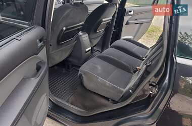 Минивэн Ford Focus C-Max 2004 в 