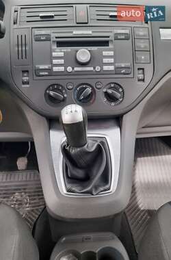 Минивэн Ford Focus C-Max 2007 в 