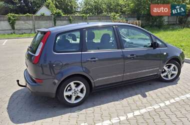 Минивэн Ford Focus C-Max 2006 в 