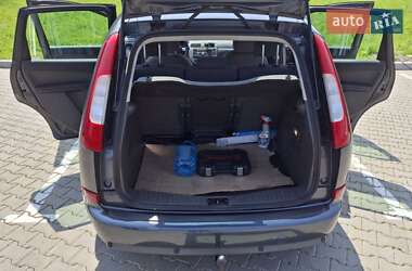 Минивэн Ford Focus C-Max 2006 в 
