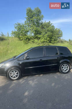 Минивэн Ford Focus C-Max 2006 в Чечельнике