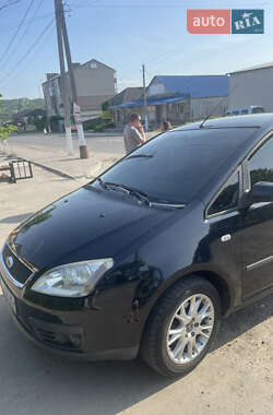 Мінівен Ford Focus C-Max 2006 в 