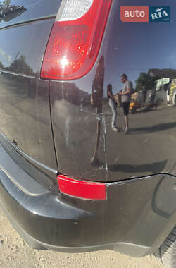 Мінівен Ford Focus C-Max 2006 в 