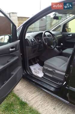 Минивэн Ford Focus C-Max 2006 в 