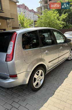 Минивэн Ford Focus C-Max 2004 в 