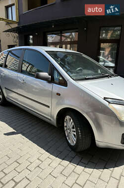 Минивэн Ford Focus C-Max 2004 в 
