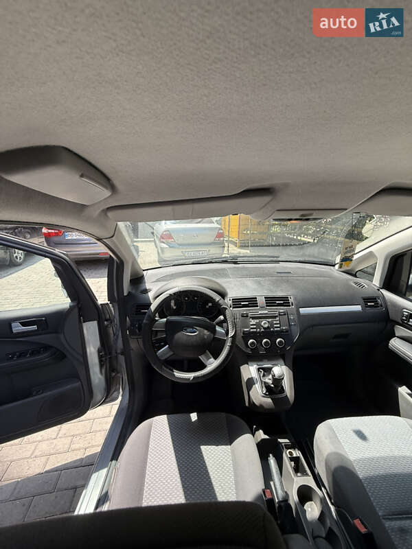 Минивэн Ford Focus C-Max 2004 в Хмельницком фото 21 Минивэн Ford Focus C-Max 2004 в Хмельницком
