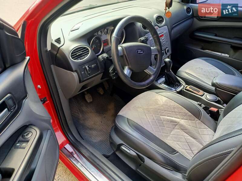 Мінівен Ford Focus C-Max 2009 в Житомирі