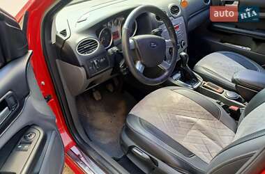 Минивэн Ford Focus C-Max 2009 в 