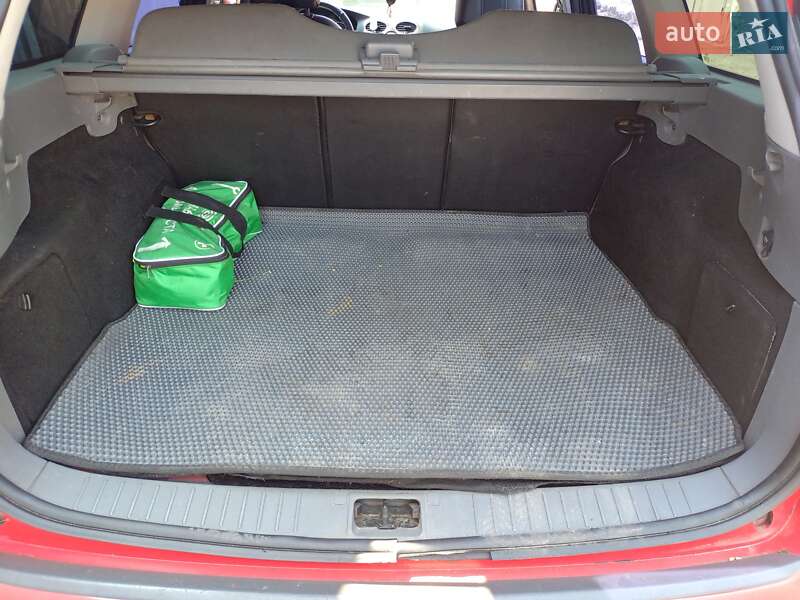 Мінівен Ford Focus C-Max 2009 в Житомирі