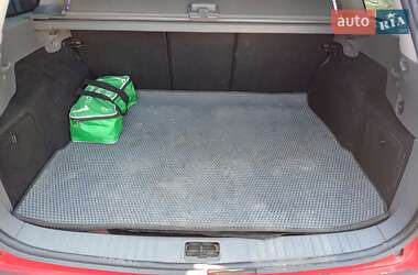 Минивэн Ford Focus C-Max 2009 в 