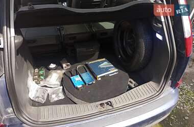 Минивэн Ford Focus C-Max 2006 в 