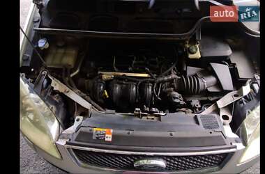 Минивэн Ford Focus C-Max 2006 в 