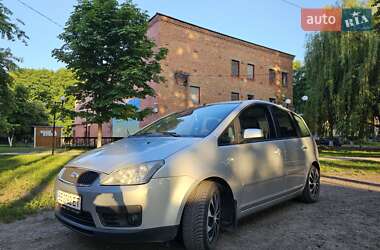 Мінівен Ford Focus C-Max 2006 в 