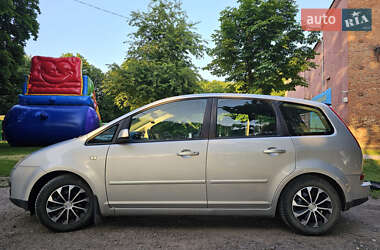 Мінівен Ford Focus C-Max 2006 в 