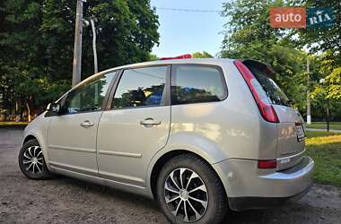 Мінівен Ford Focus C-Max 2006 в 
