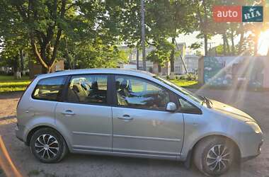 Мінівен Ford Focus C-Max 2006 в 