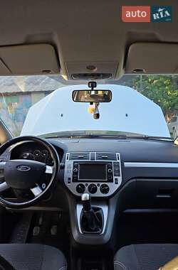 Мінівен Ford Focus C-Max 2006 в 