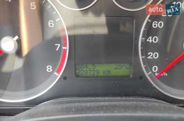 Микровэн Ford Focus C-Max 2006 в 