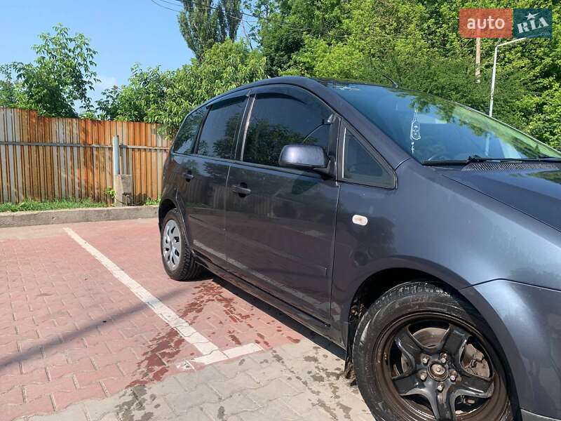 Мінівен Ford Focus C-Max 2007 в Вінниці