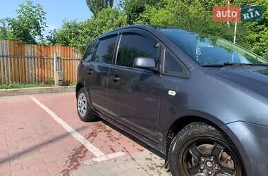 Минивэн Ford Focus C-Max 2007 в 