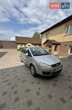 Минивэн Ford Focus C-Max 2006 в Ровно