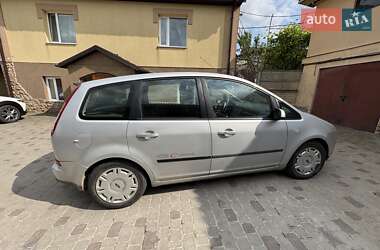 Минивэн Ford Focus C-Max 2006 в 