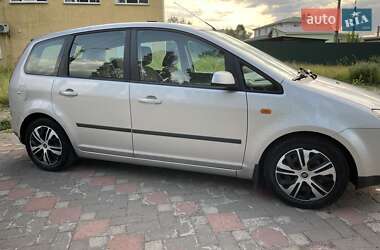 Минивэн Ford Focus C-Max 2005 в 