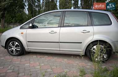Минивэн Ford Focus C-Max 2005 в 