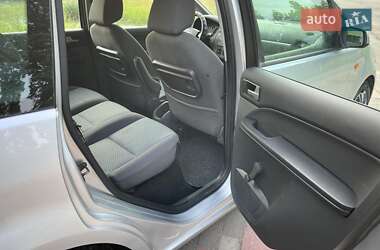 Минивэн Ford Focus C-Max 2005 в 