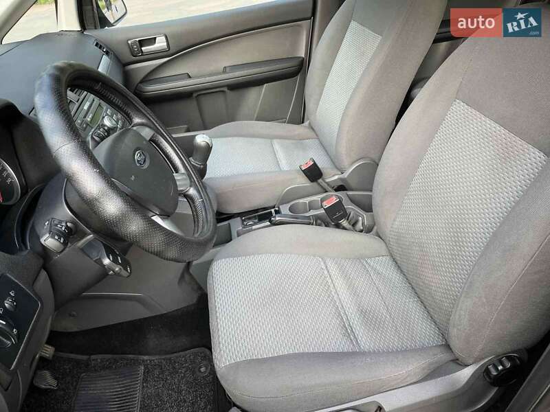 Мінівен Ford Focus C-Max 2005 в Коростені