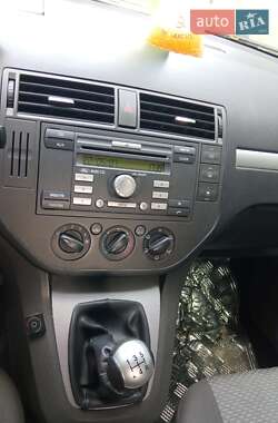 Минивэн Ford Focus C-Max 2006 в 