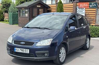 Минивэн Ford Focus C-Max 2004 в 