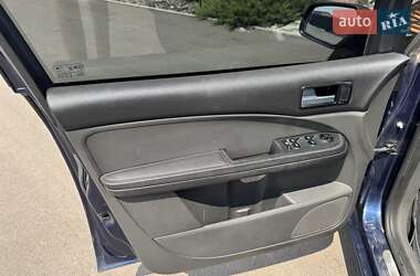 Минивэн Ford Focus C-Max 2004 в 