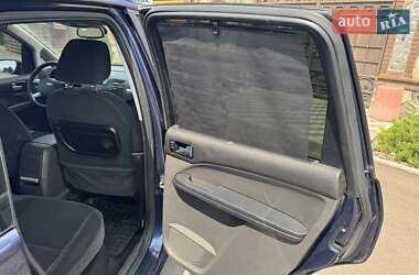 Минивэн Ford Focus C-Max 2004 в 
